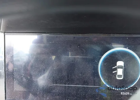 2023 Hyundai Elantra Limited z USA, uszkodzony, nr VIN KMHLP4AG1PU478924